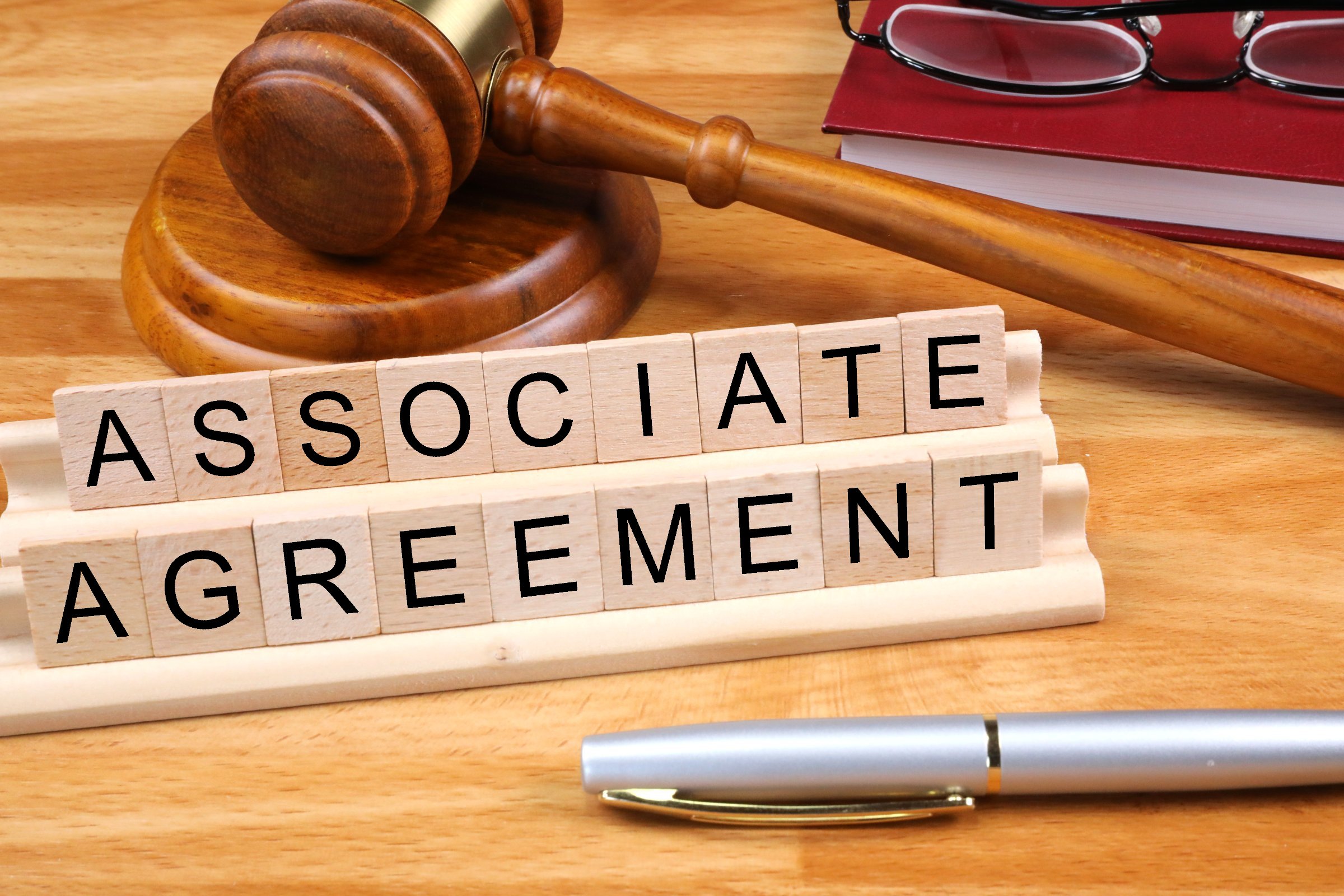 associate-agreement