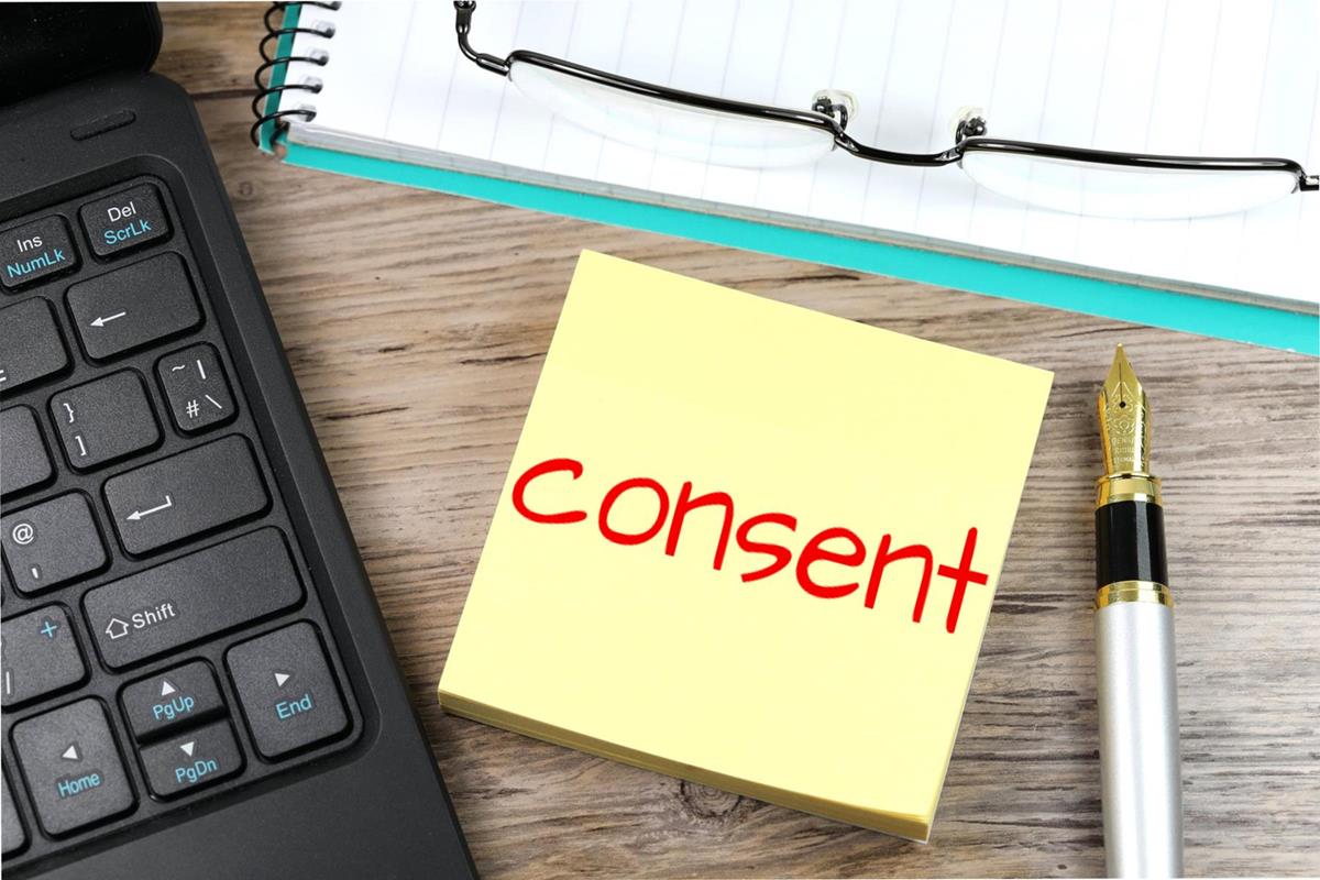 consent