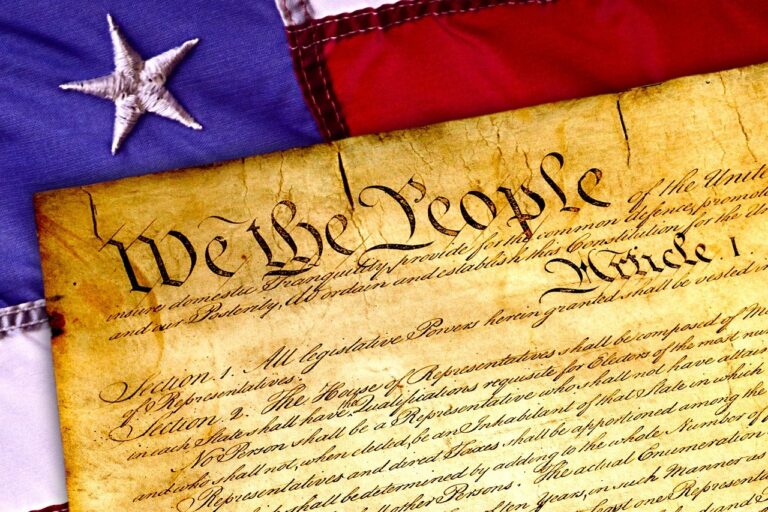 All about the Eighth Amendment in the United States