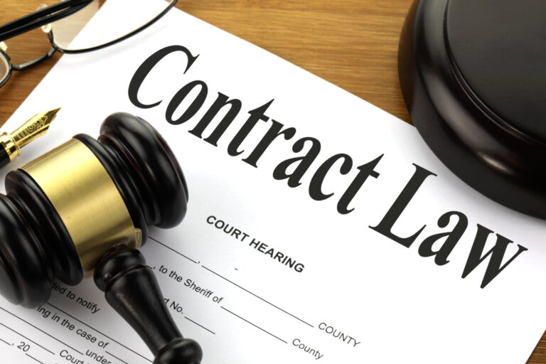 Discharge of contract in the United States