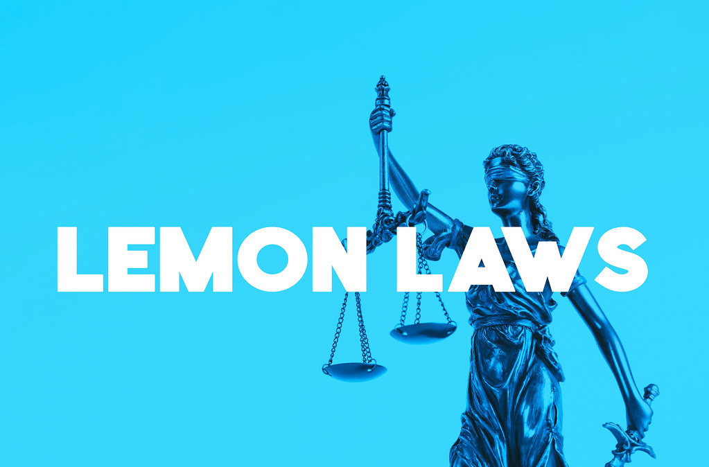 lemon laws