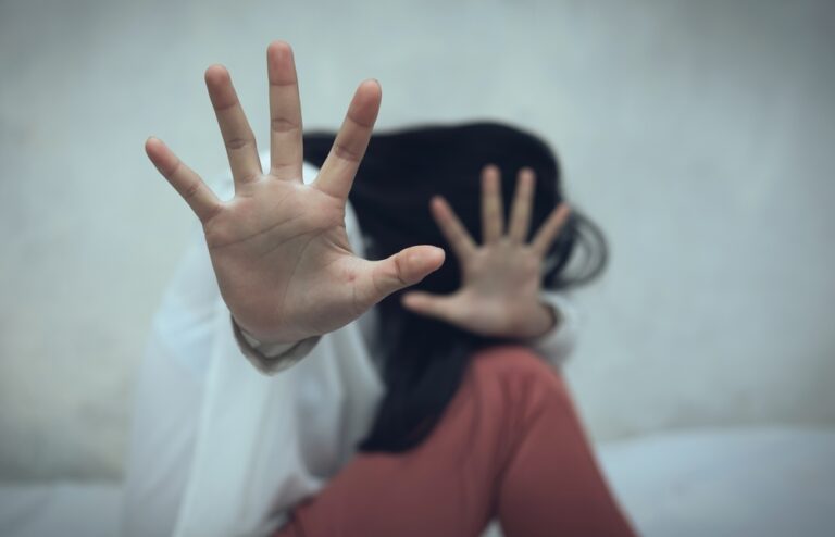 Sex offenses and crimes involving force, fear, and physical restraint in the US